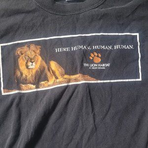 MGM GRAND SHIRT